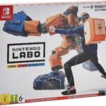 nintendo labo