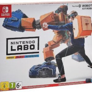 nintendo labo