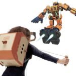 nintendo labo 4