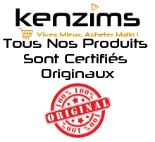 produit certifier