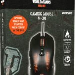 souris world of tanks 4